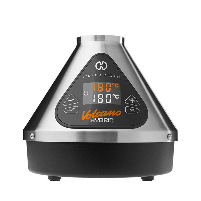 Storz & Bickel Volcano Hybrid Vaporizer