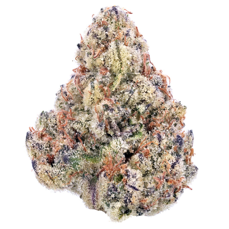 Alaskan Thunder F*ck THCa Flower