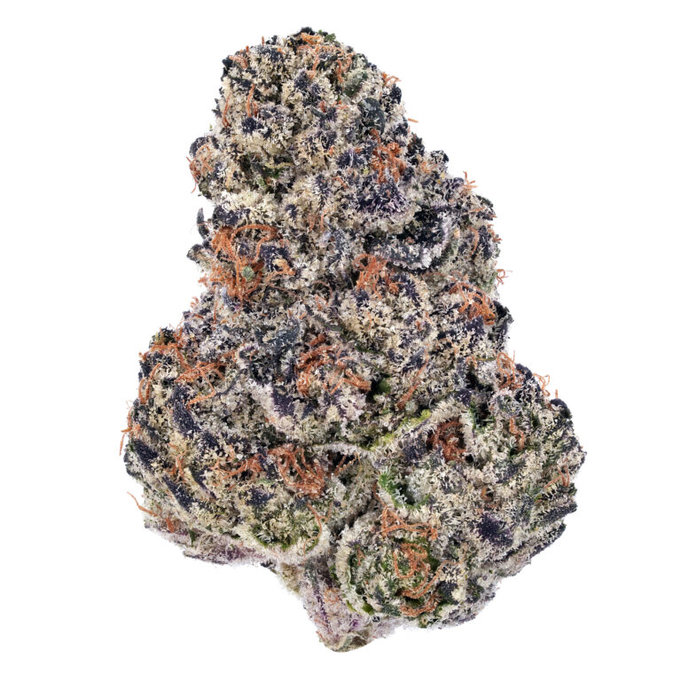 Blueberry Garlic THCa Flower