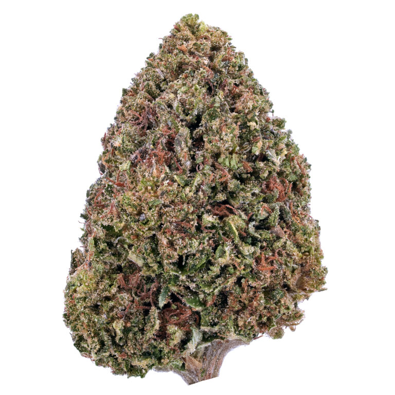 Bubba Kush CBD Flower
