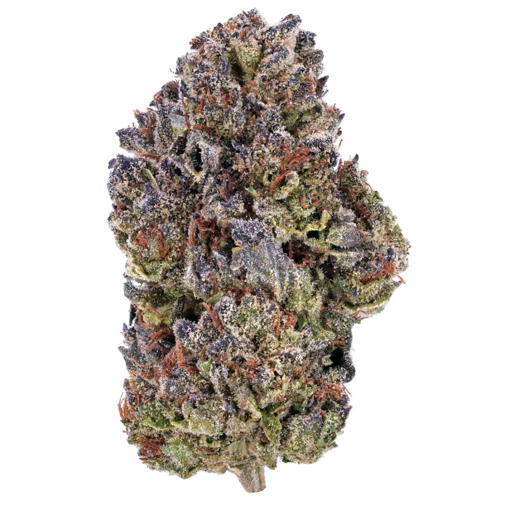 Galley image 1 of 12 - Hippie Crippler THCa Flower