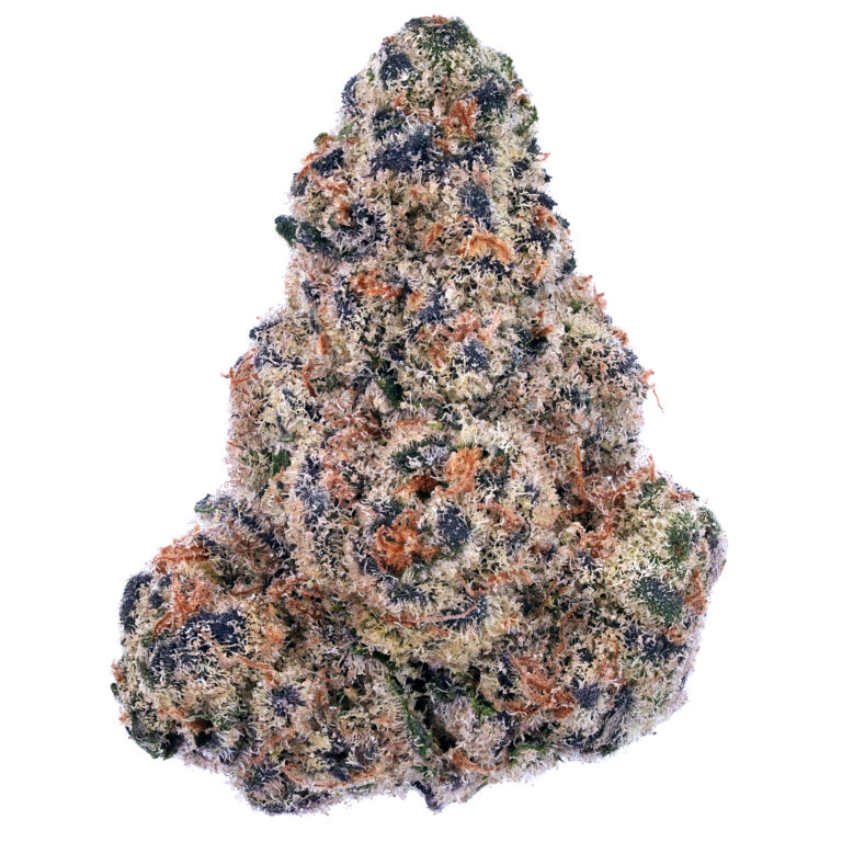 Purple Haze THCa Flower