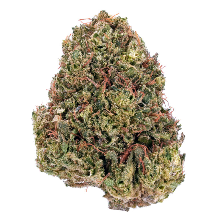 Sour Hawaiian Haze CBD Flower