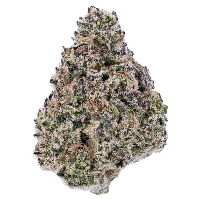 Blueberry Slushie THCa Flower