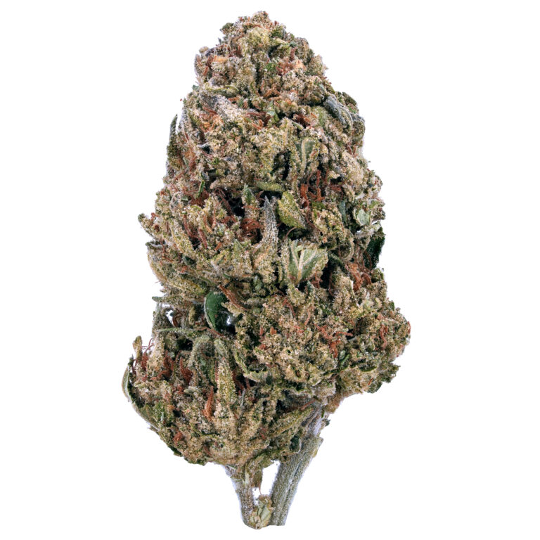 Candy Apple THCa Flower