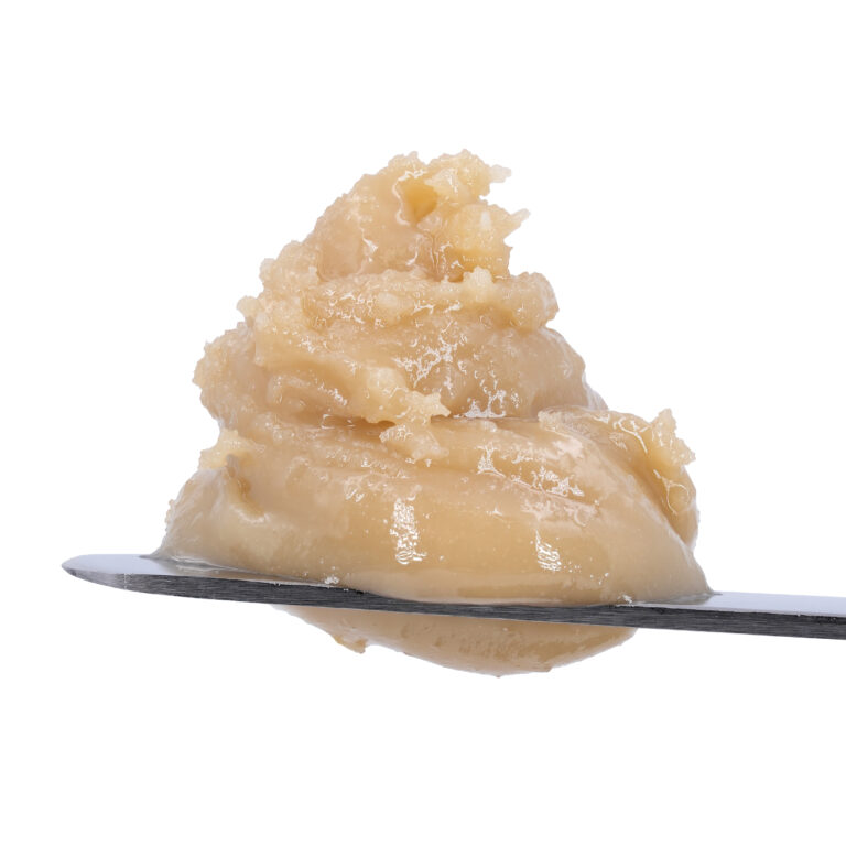 Green Crack THCa Hash Rosin