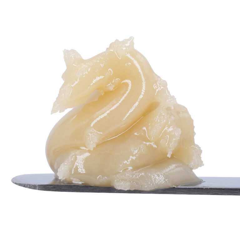 Hindu Kush THCa Hash Rosin