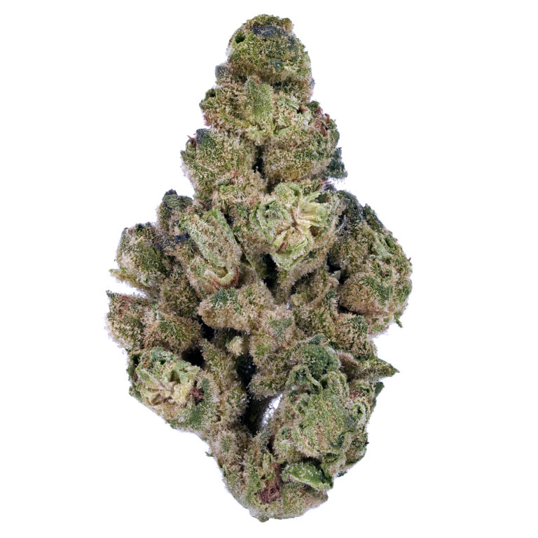 Hippie Crippler THCa Flower