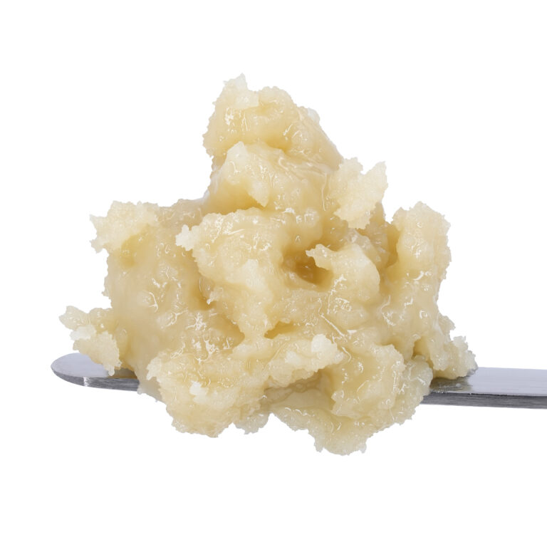Miracle Alien Cookies THCa Hash Rosin