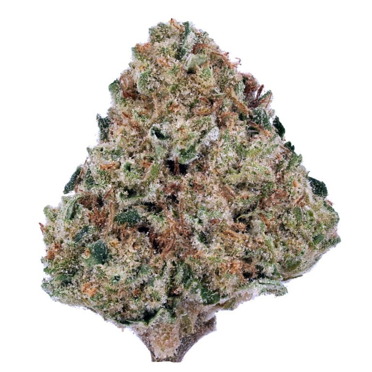 Peach Cobbler THCa Flower