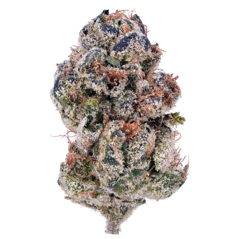 Mint Chocolate Chip THCa Flower