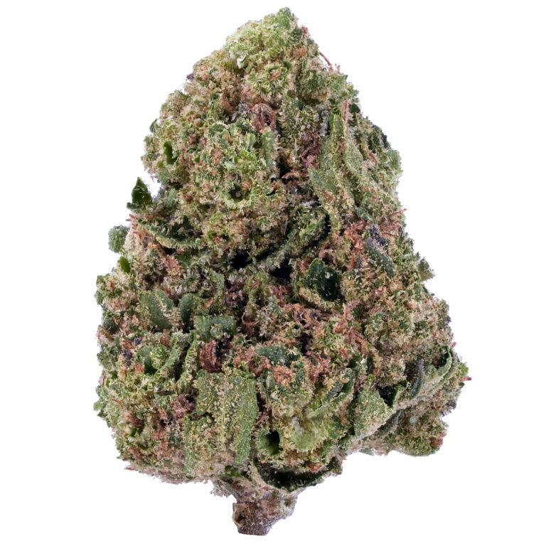 Tangie THCa Flower