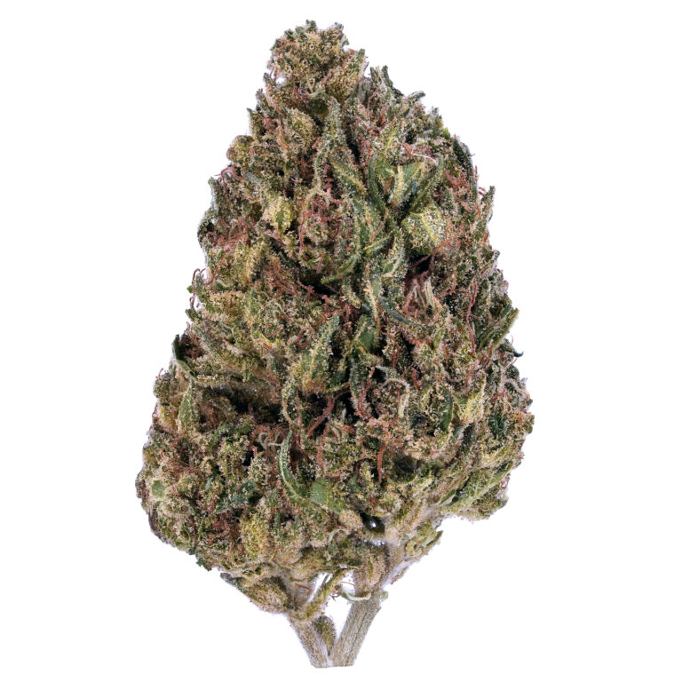 Pink Marshmallow THCa Flower